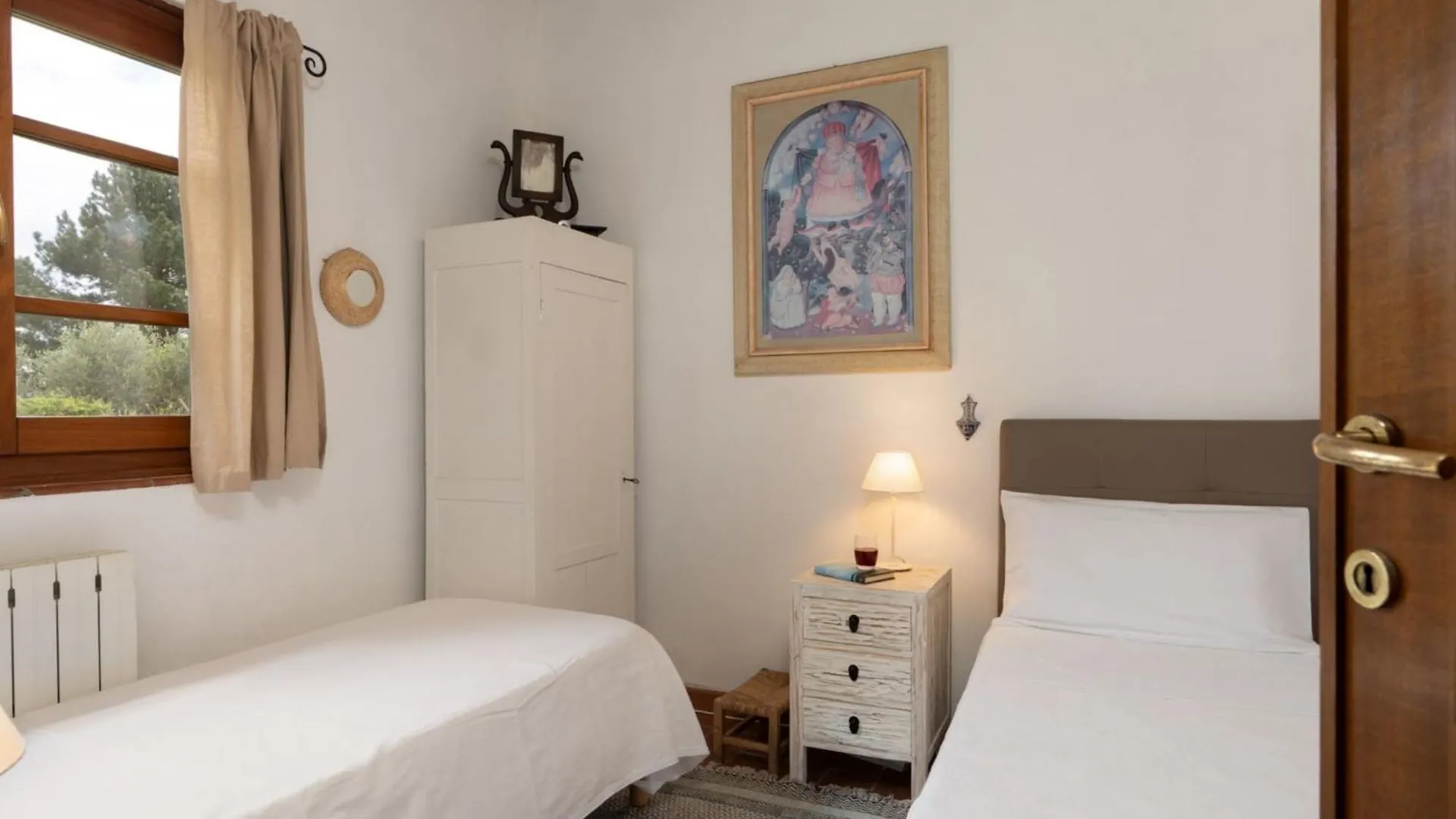Villa Monica By Interhome Mommio Italia