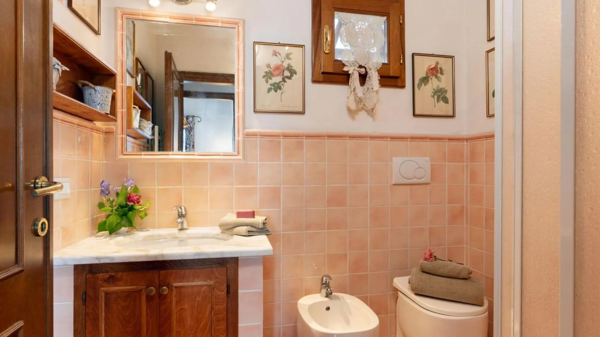 Villa Monica By Interhome Mommio