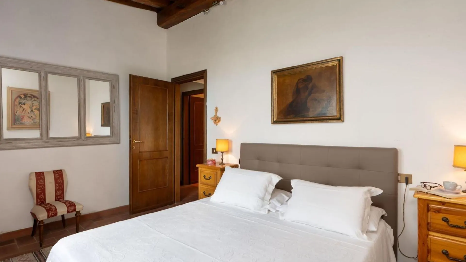 Villa Monica By Interhome Mommio